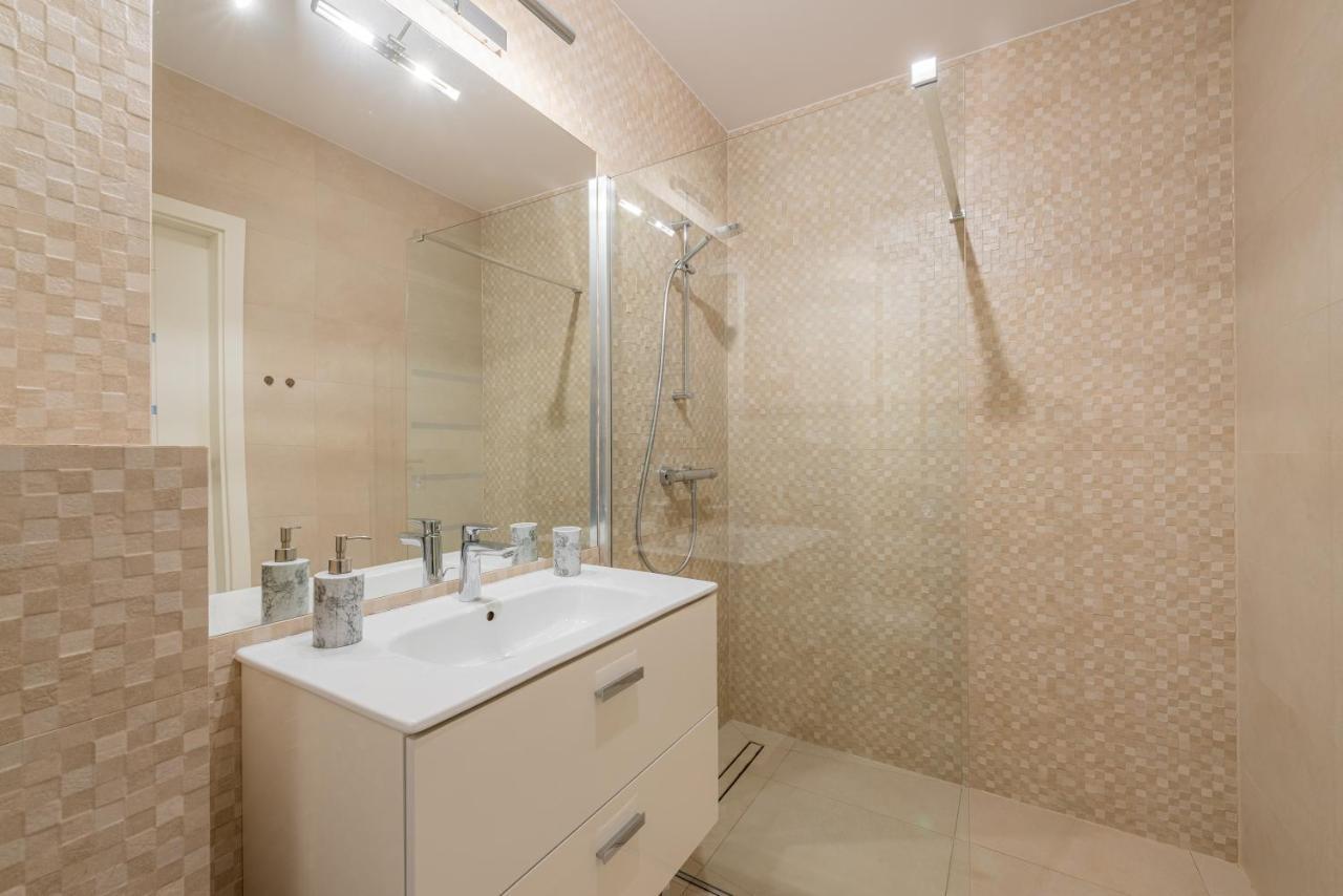 Pool & Leisure Apartament Polanki Park コウォブジェク エクステリア 写真